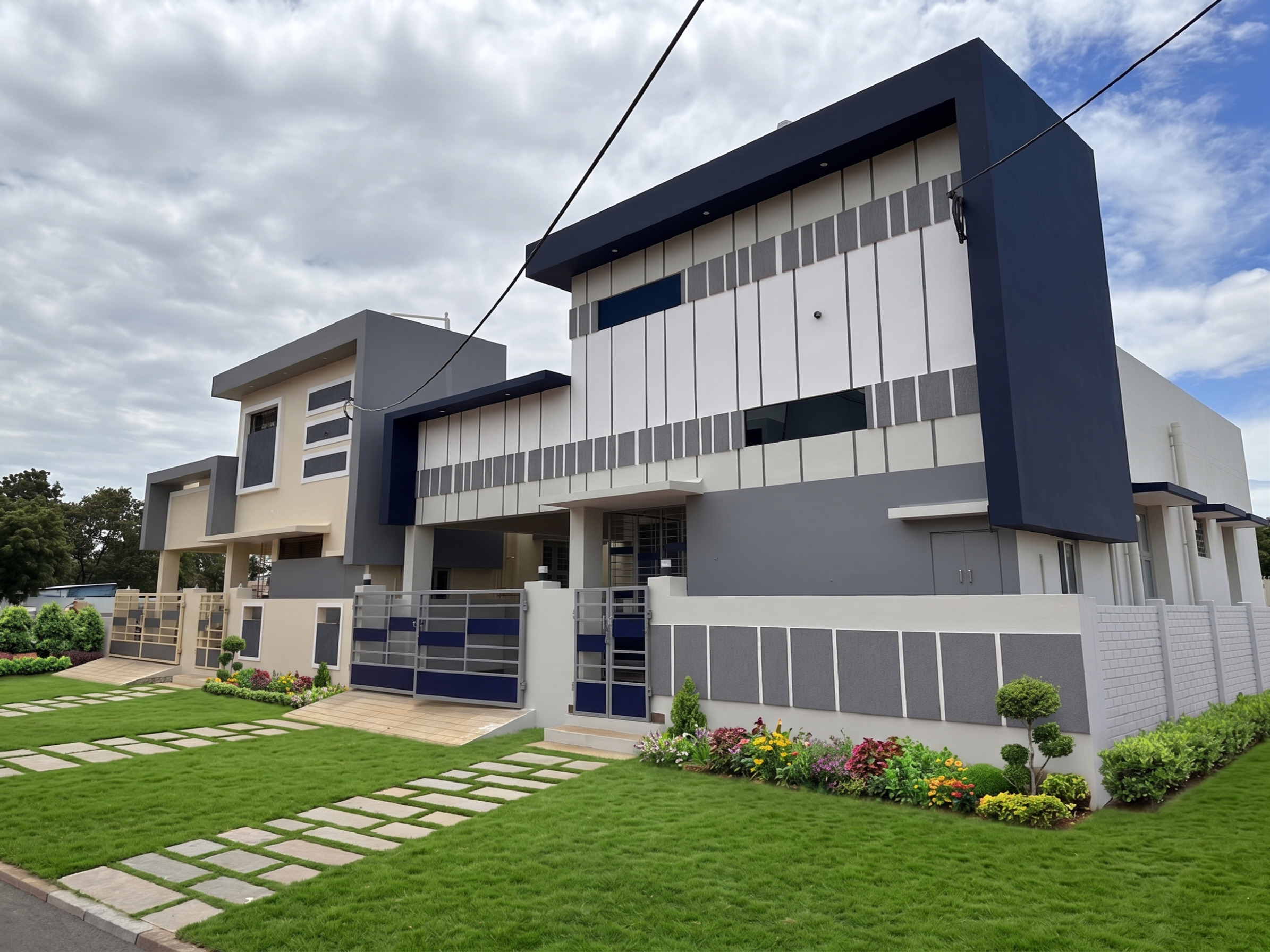 About Jeriel Construction